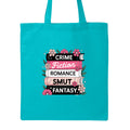 Turquoise - QTB - FRONT