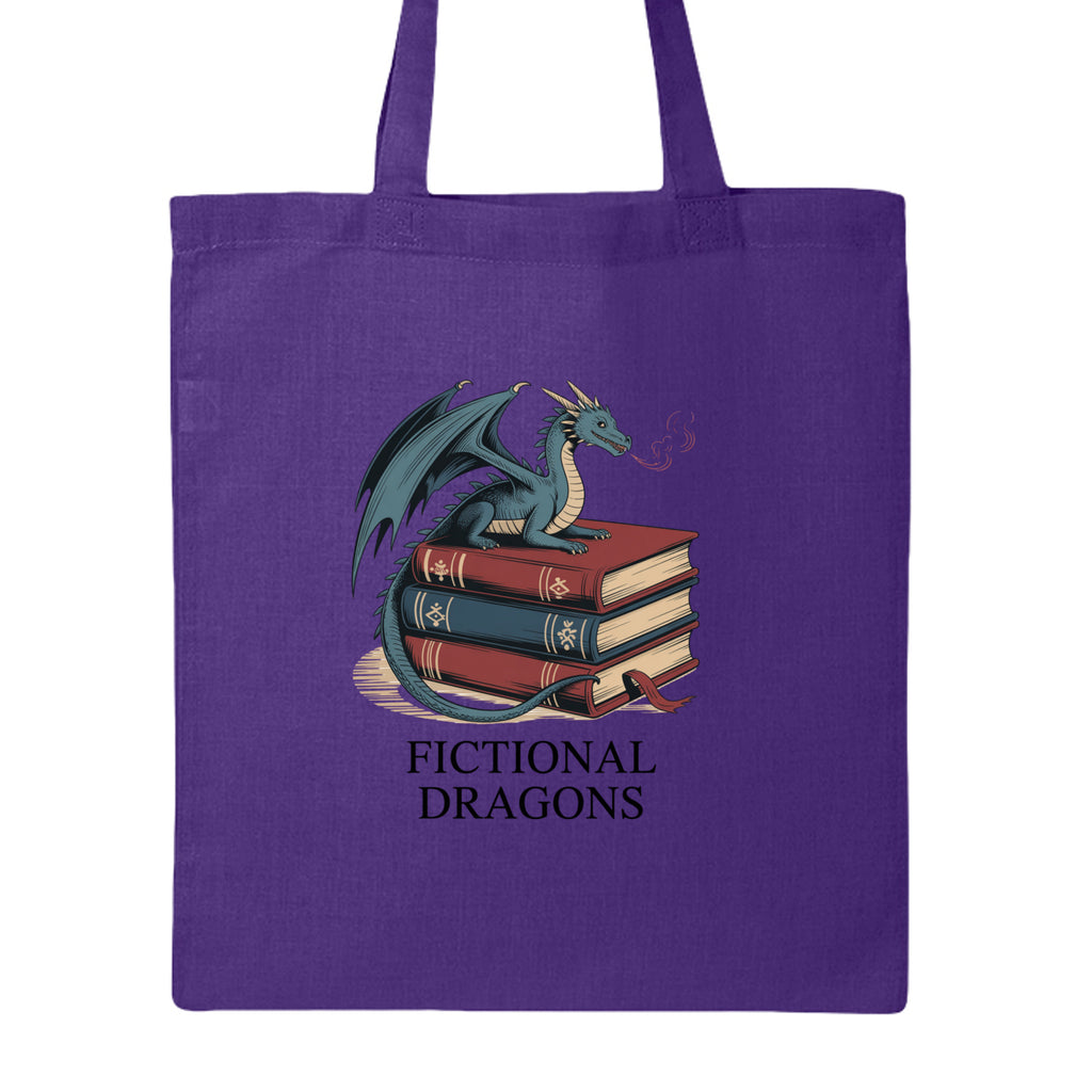 Purple - QTB - FRONT