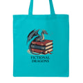 Turquoise - QTB - FRONT