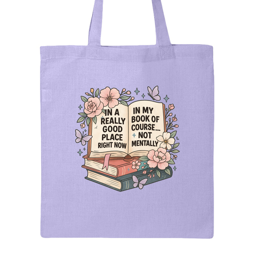 Lavender - QTB - FRONT