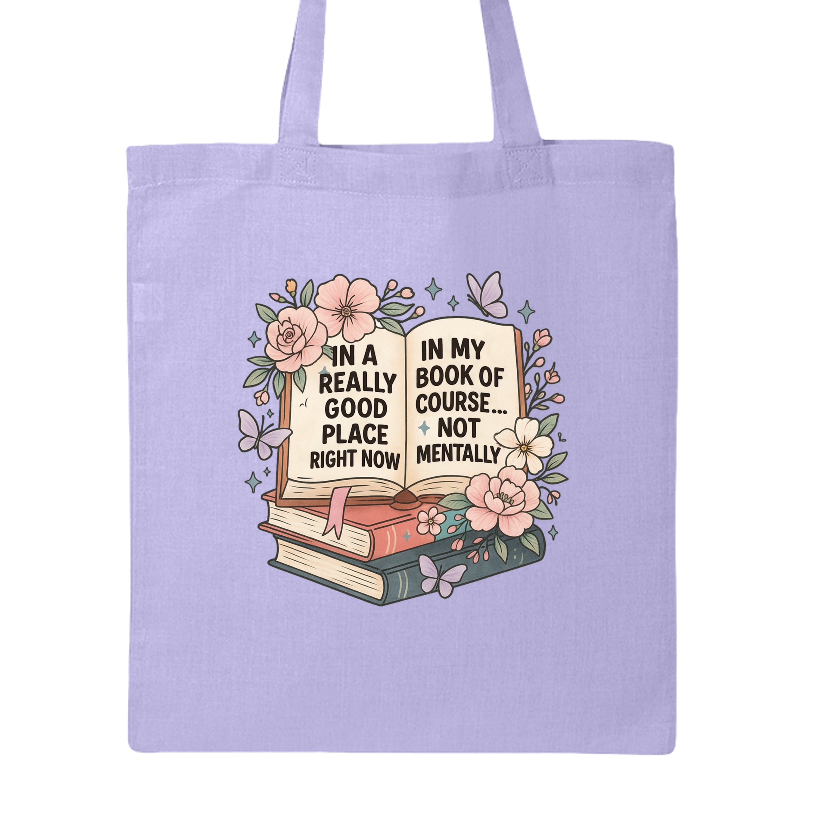 Lavender - QTB - FRONT