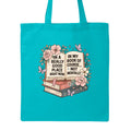 Turquoise - QTB - FRONT