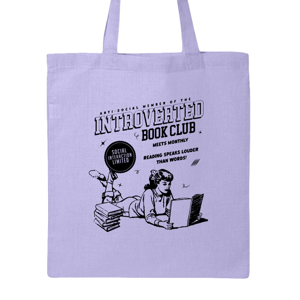 Lavender - QTB - FRONT