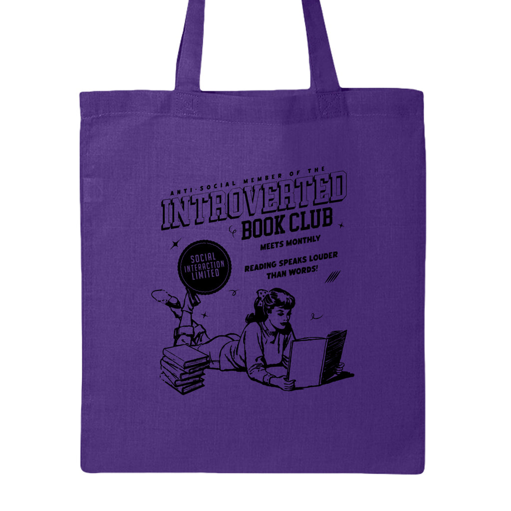 Purple - QTB - FRONT