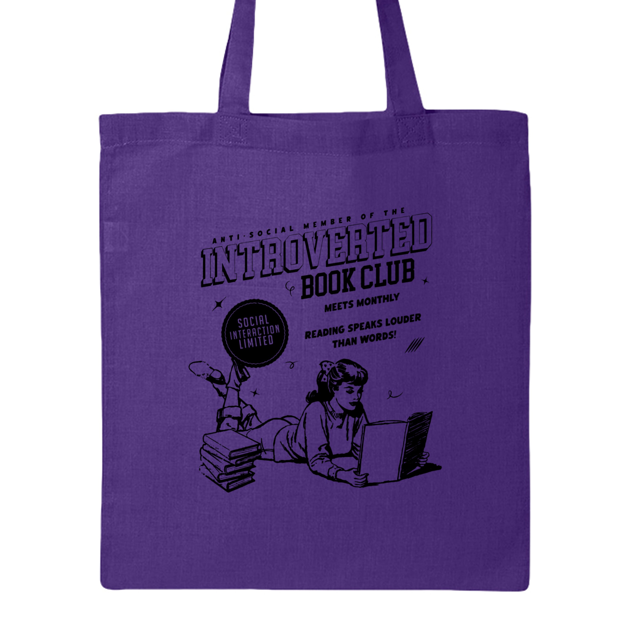 Purple - QTB - FRONT