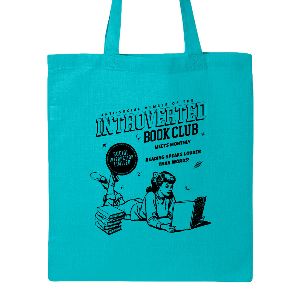 Turquoise - QTB - FRONT