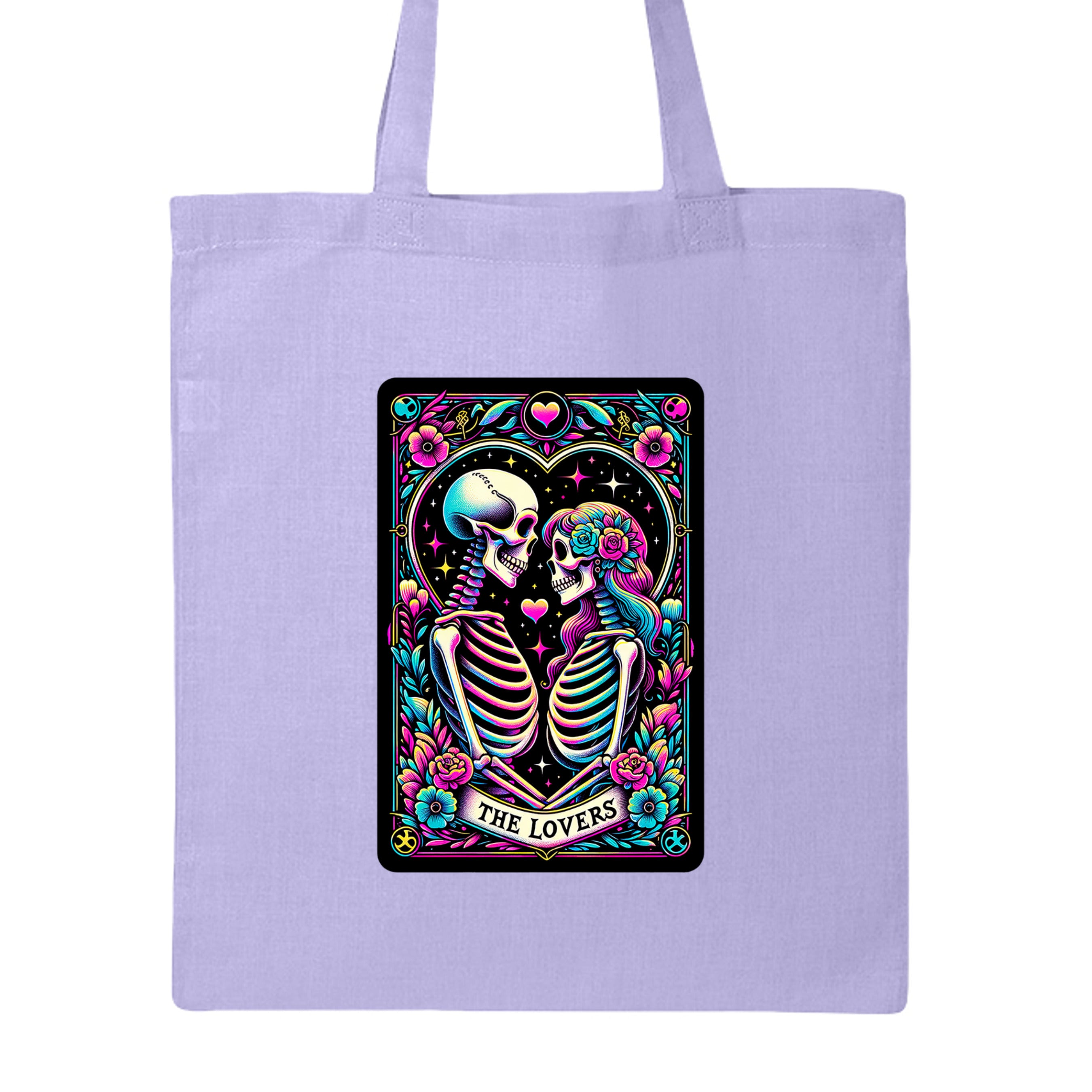 Lavender - QTB - FRONT