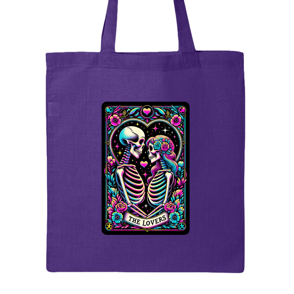 Purple - QTB - FRONT