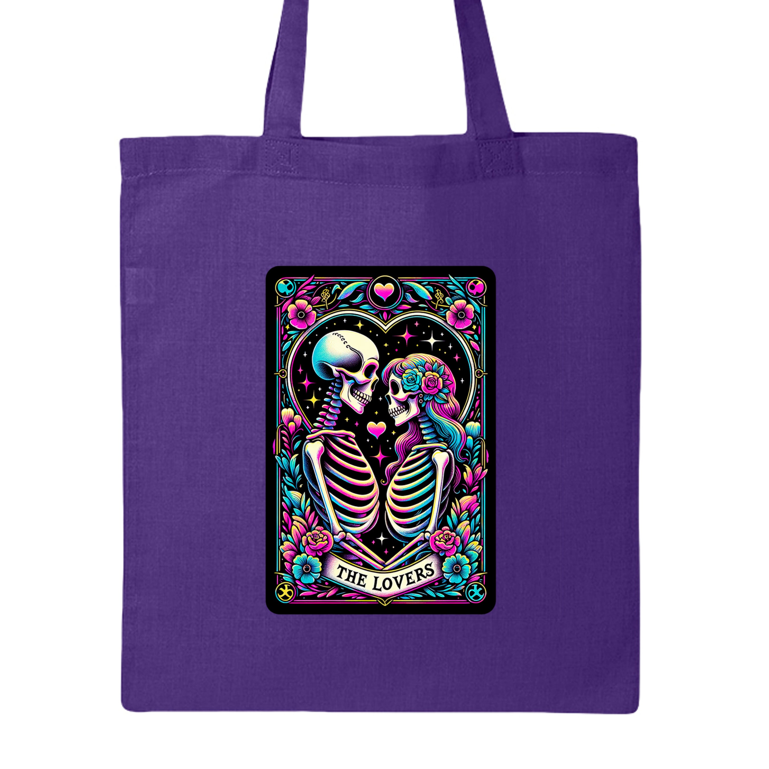 Purple - QTB - FRONT