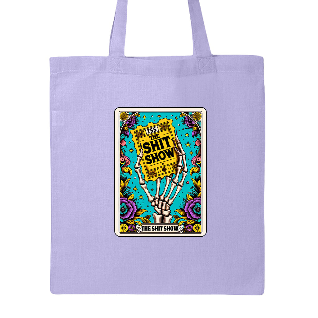 Lavender - QTB - FRONT