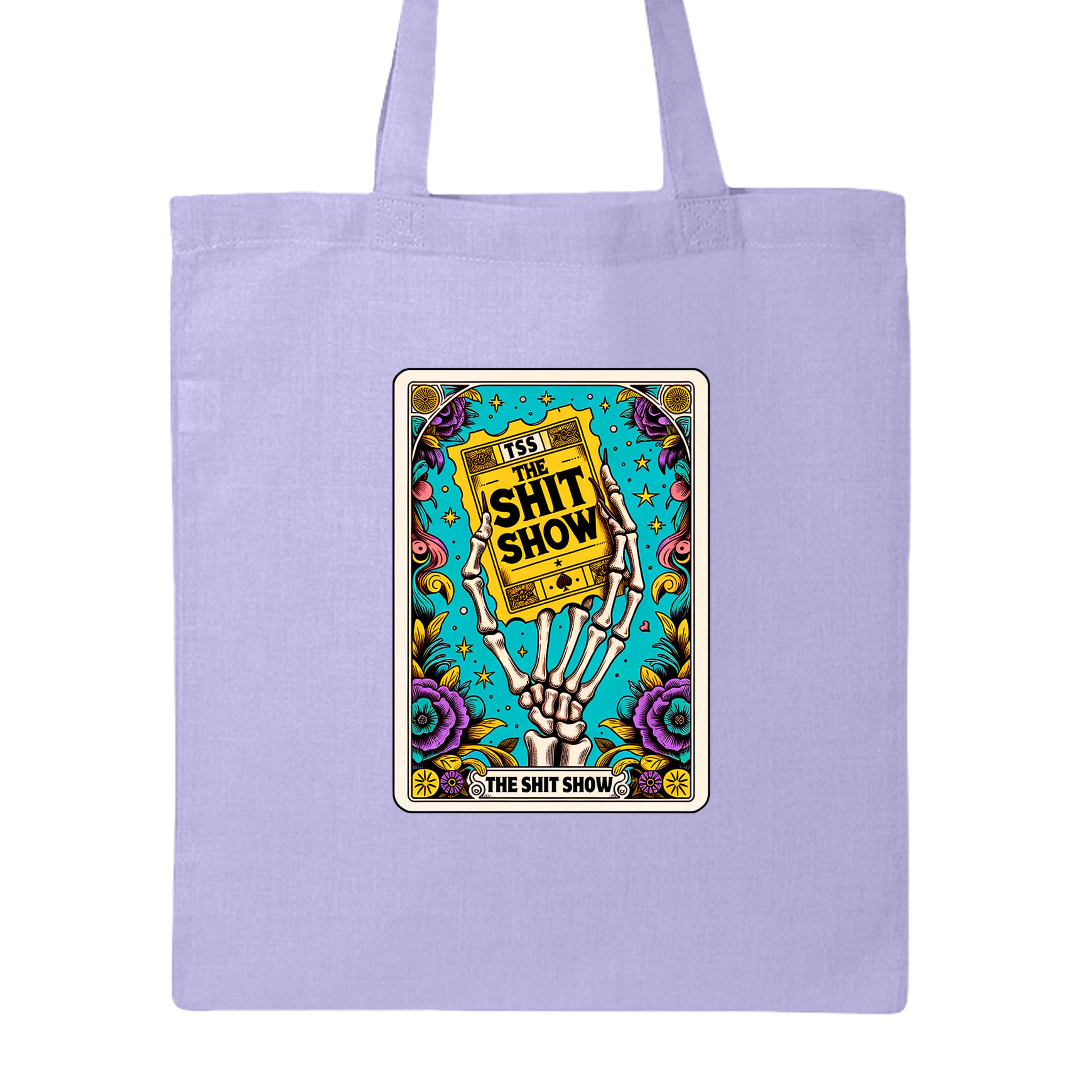 Lavender - QTB - FRONT