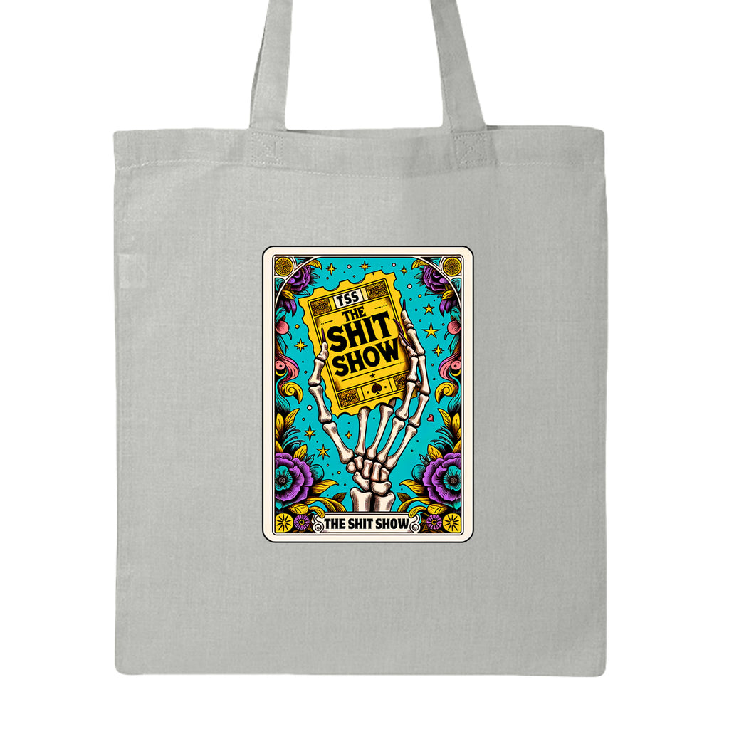 Grey - QTB - FRONT