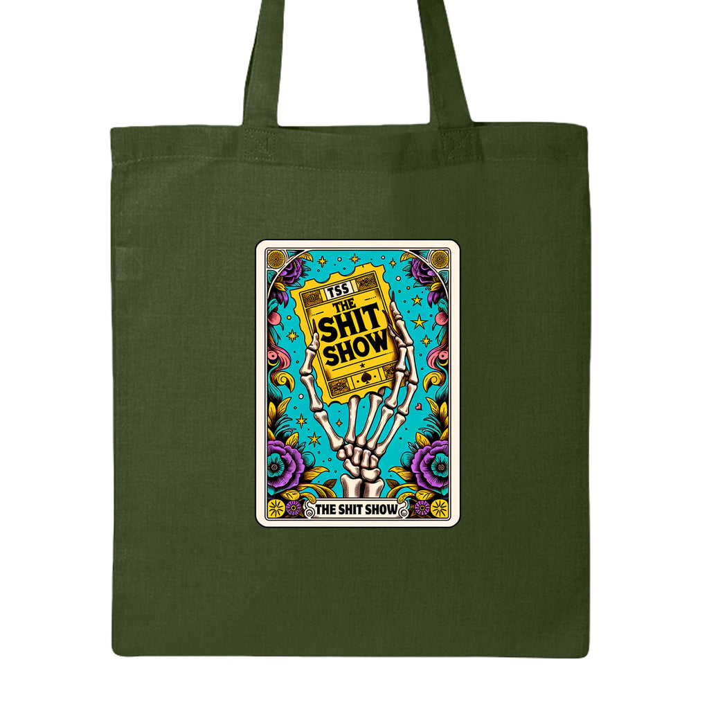 Forest - QTB - FRONT