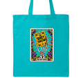 Turquoise - QTB - FRONT