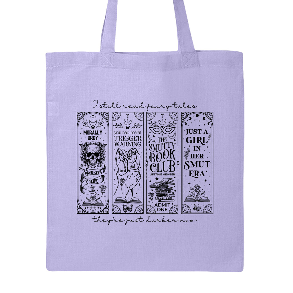 Lavender - QTB - FRONT