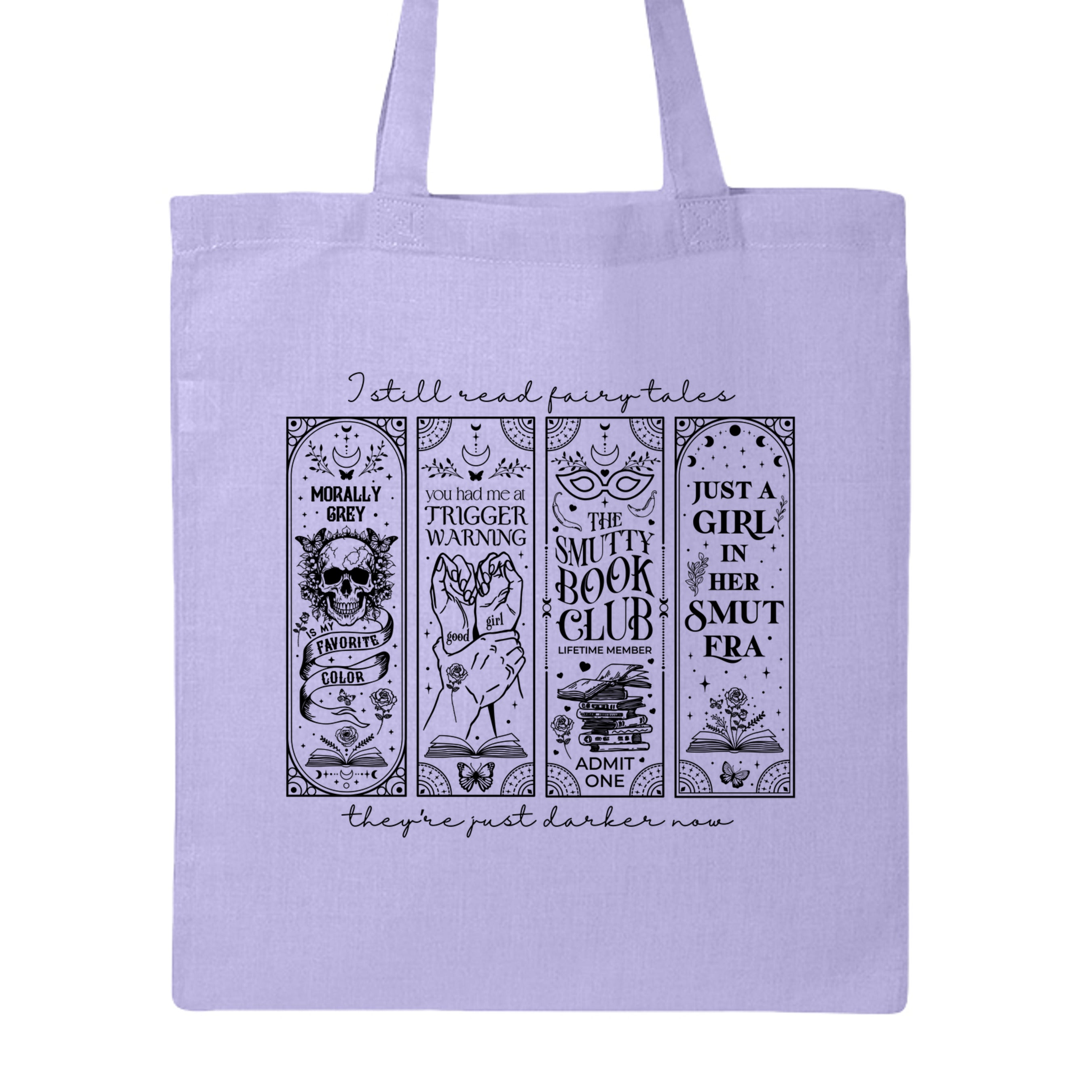 Lavender - QTB - FRONT