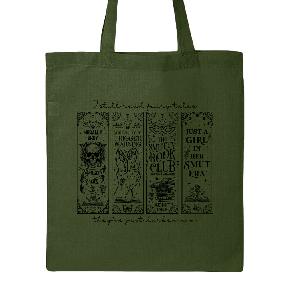 Forest - QTB - FRONT