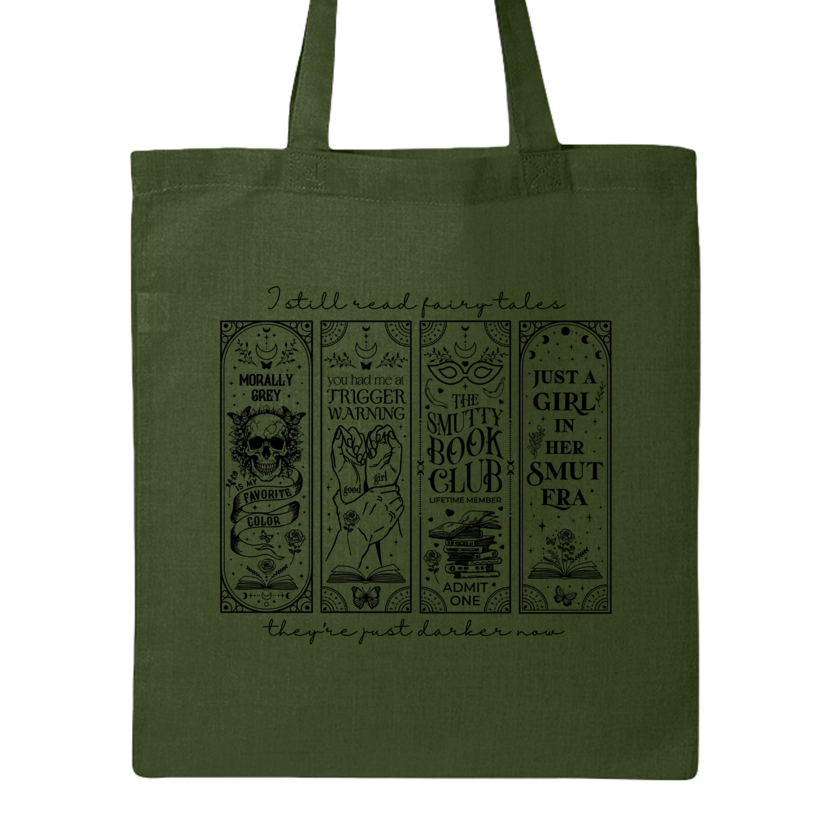 Forest - QTB - FRONT