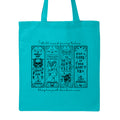 Turquoise - QTB - FRONT