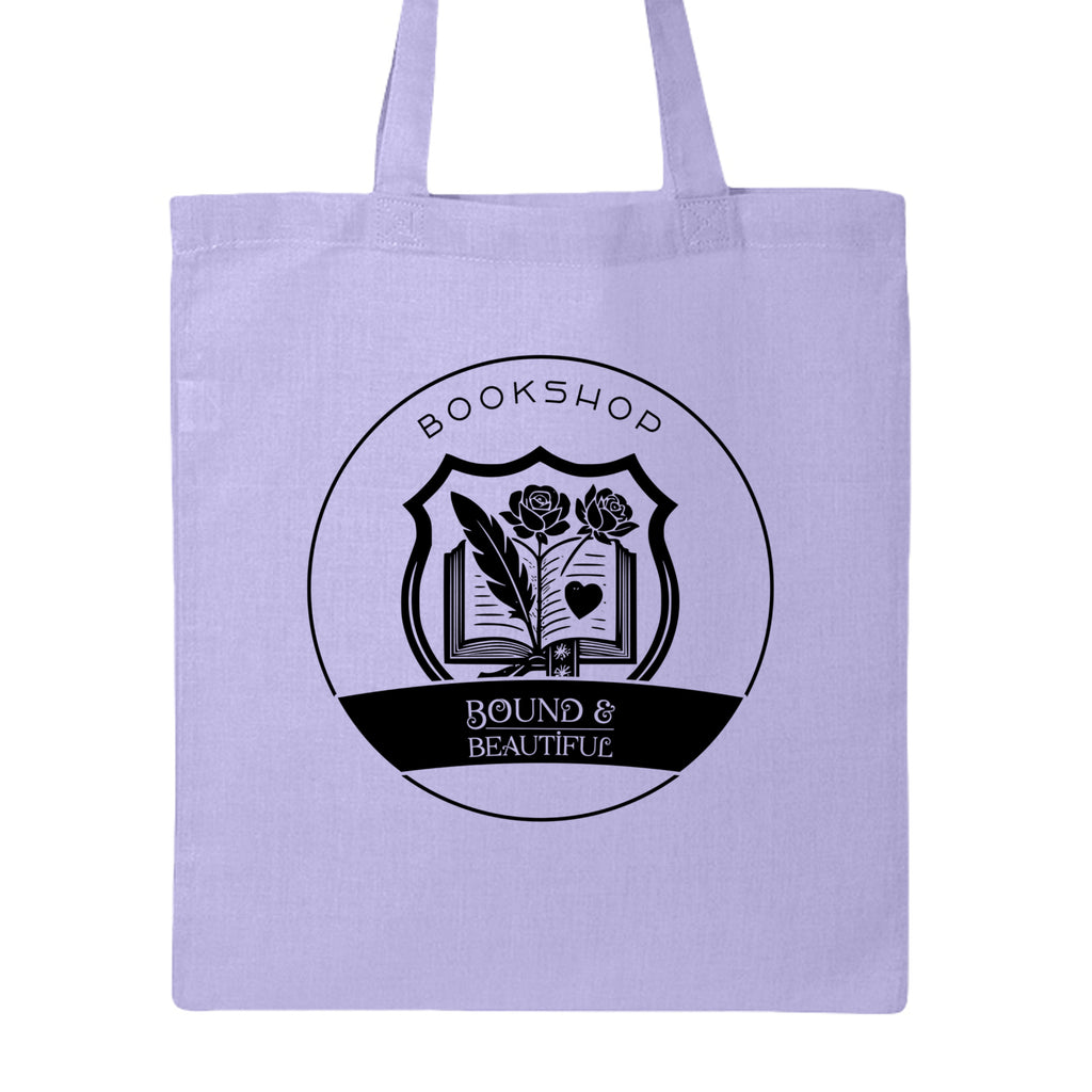 Lavender - QTB - FRONT