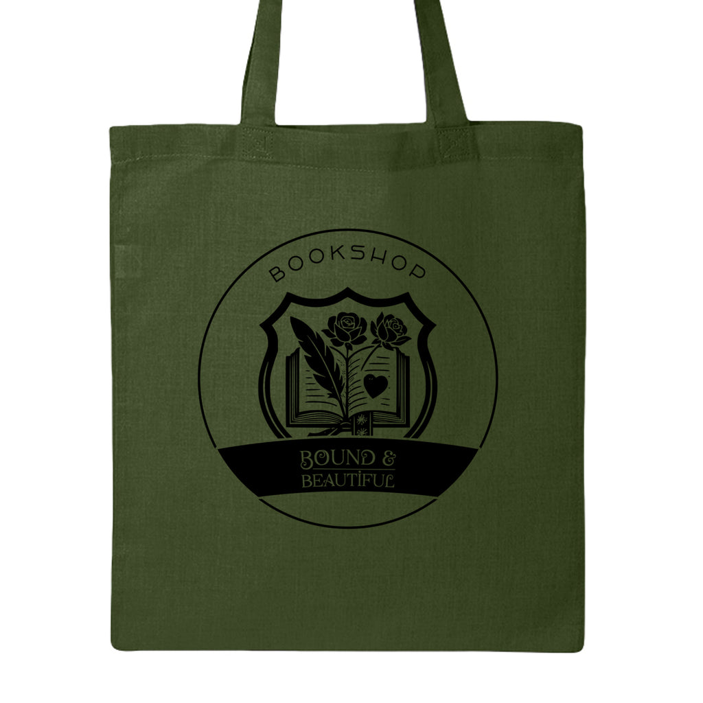 Forest - QTB - FRONT