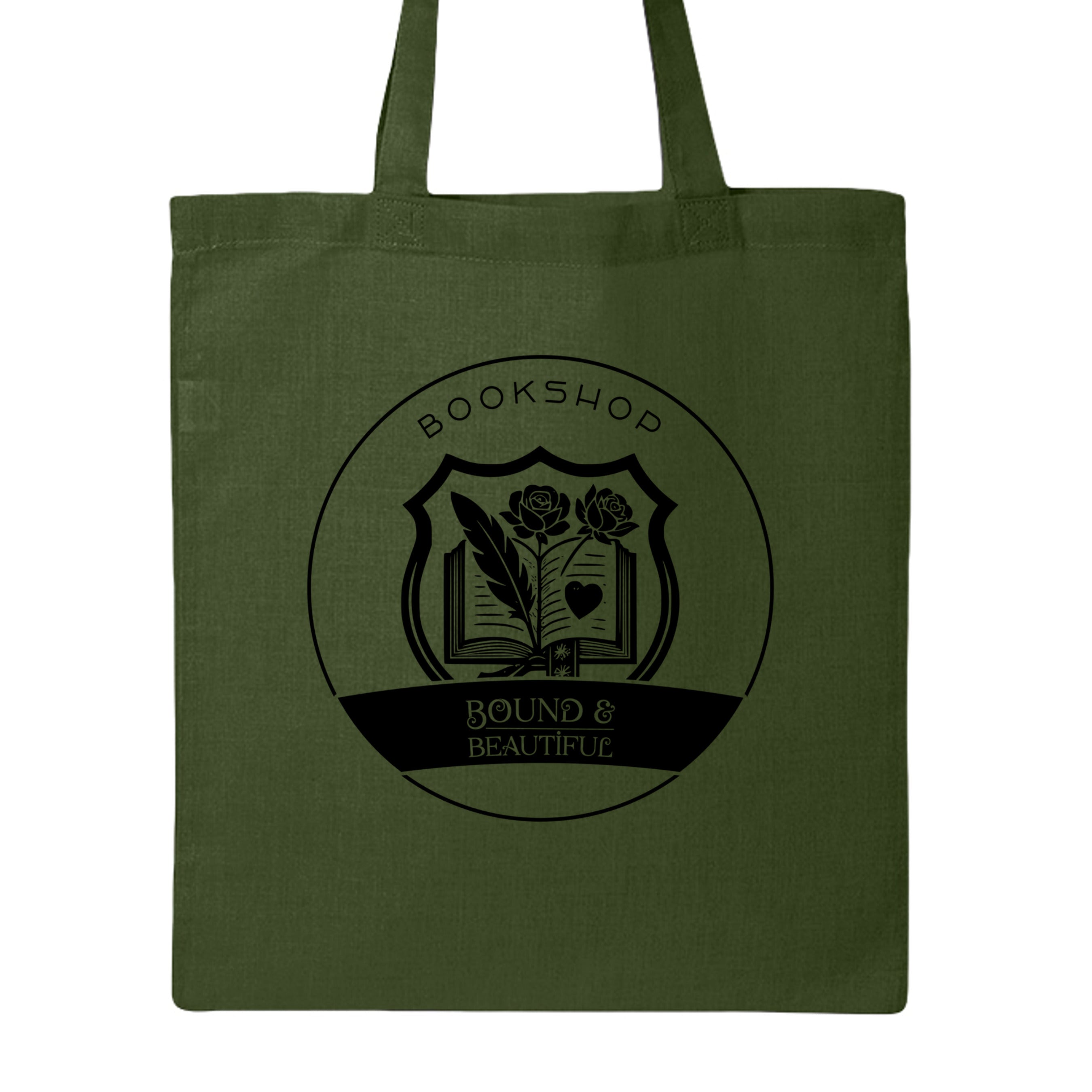 Forest - QTB - FRONT