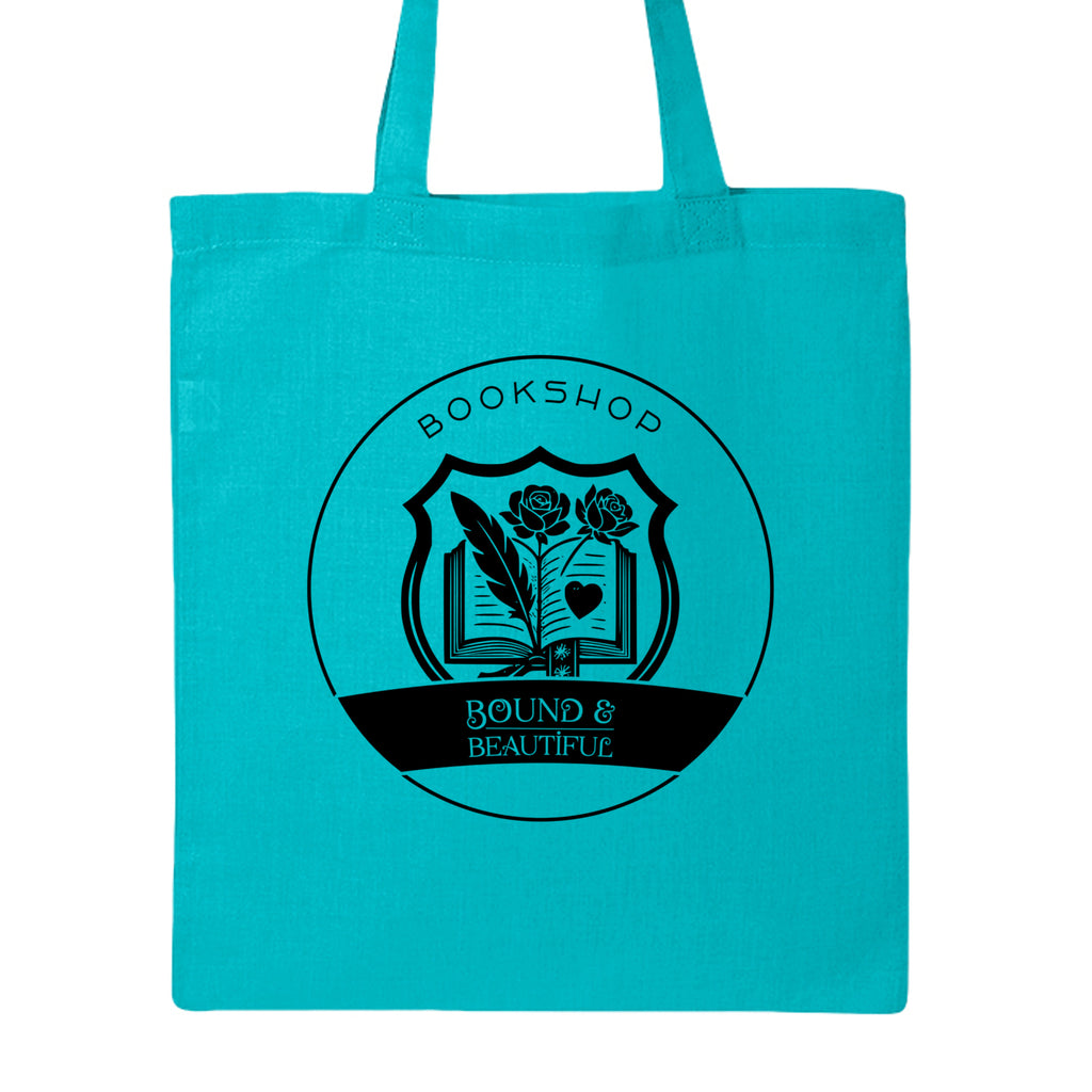 Turquoise - QTB - FRONT