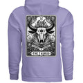 VIOLET - G185 - BACK