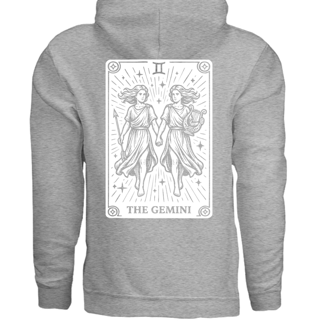 SPORT GREY - G185 - BACK