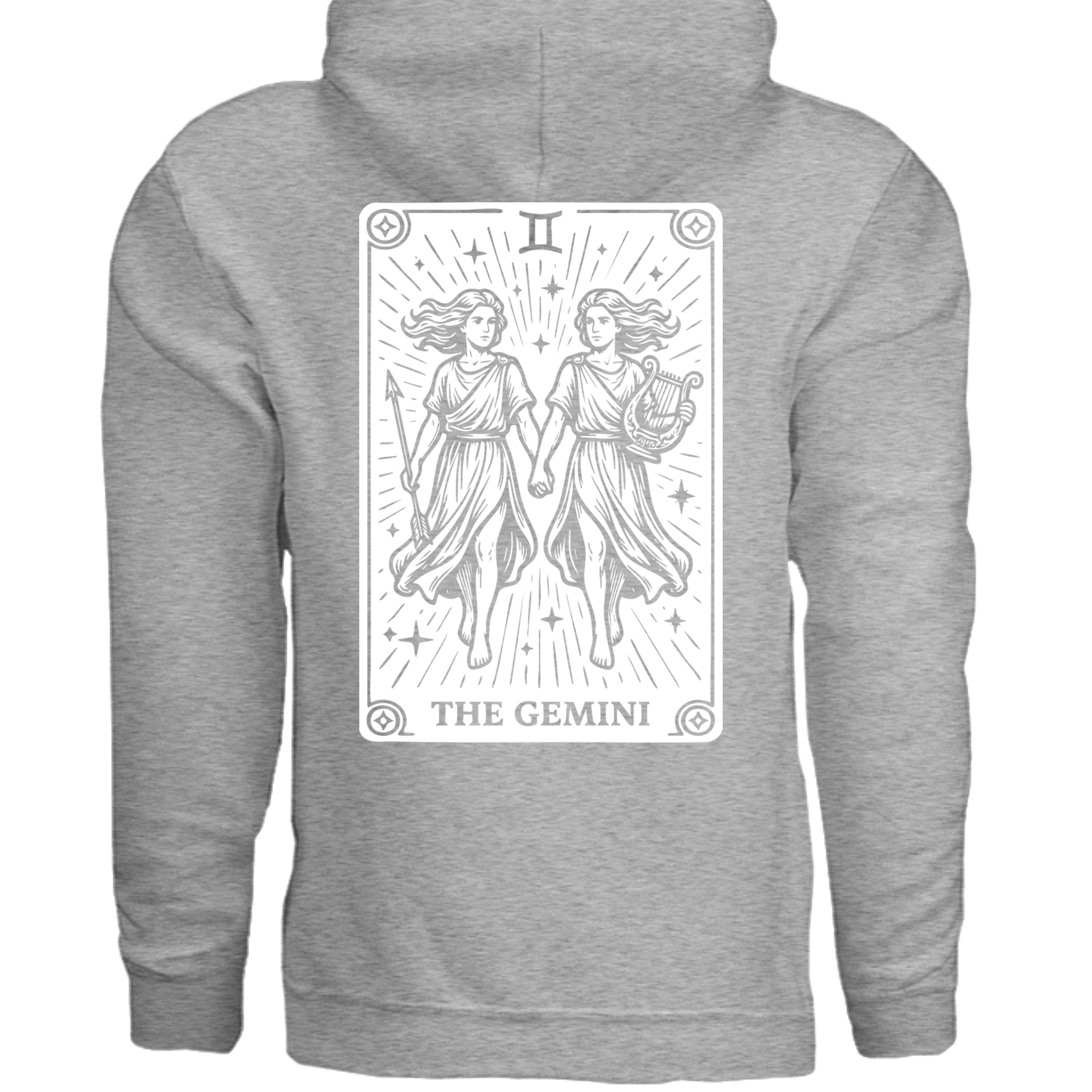 SPORT GREY - G185 - BACK