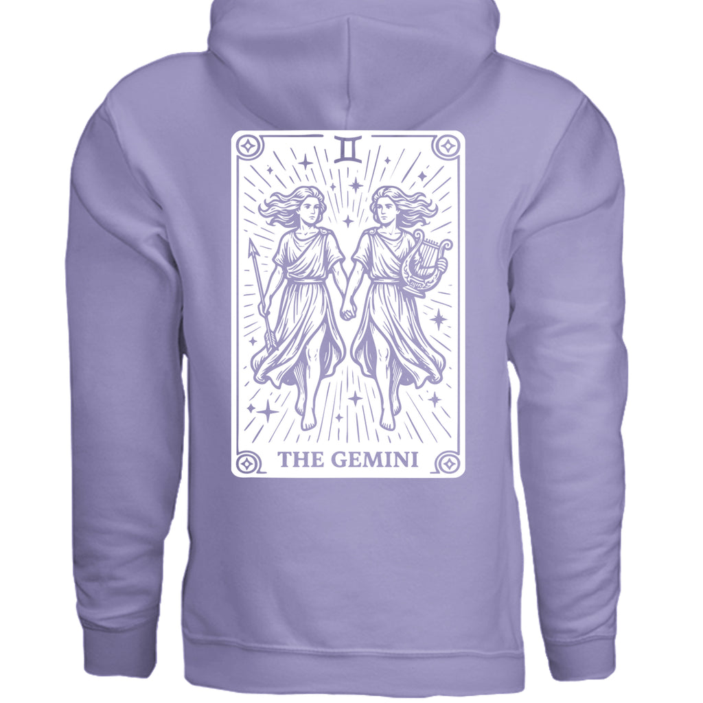 VIOLET - G185 - BACK