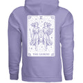 VIOLET - G185 - BACK