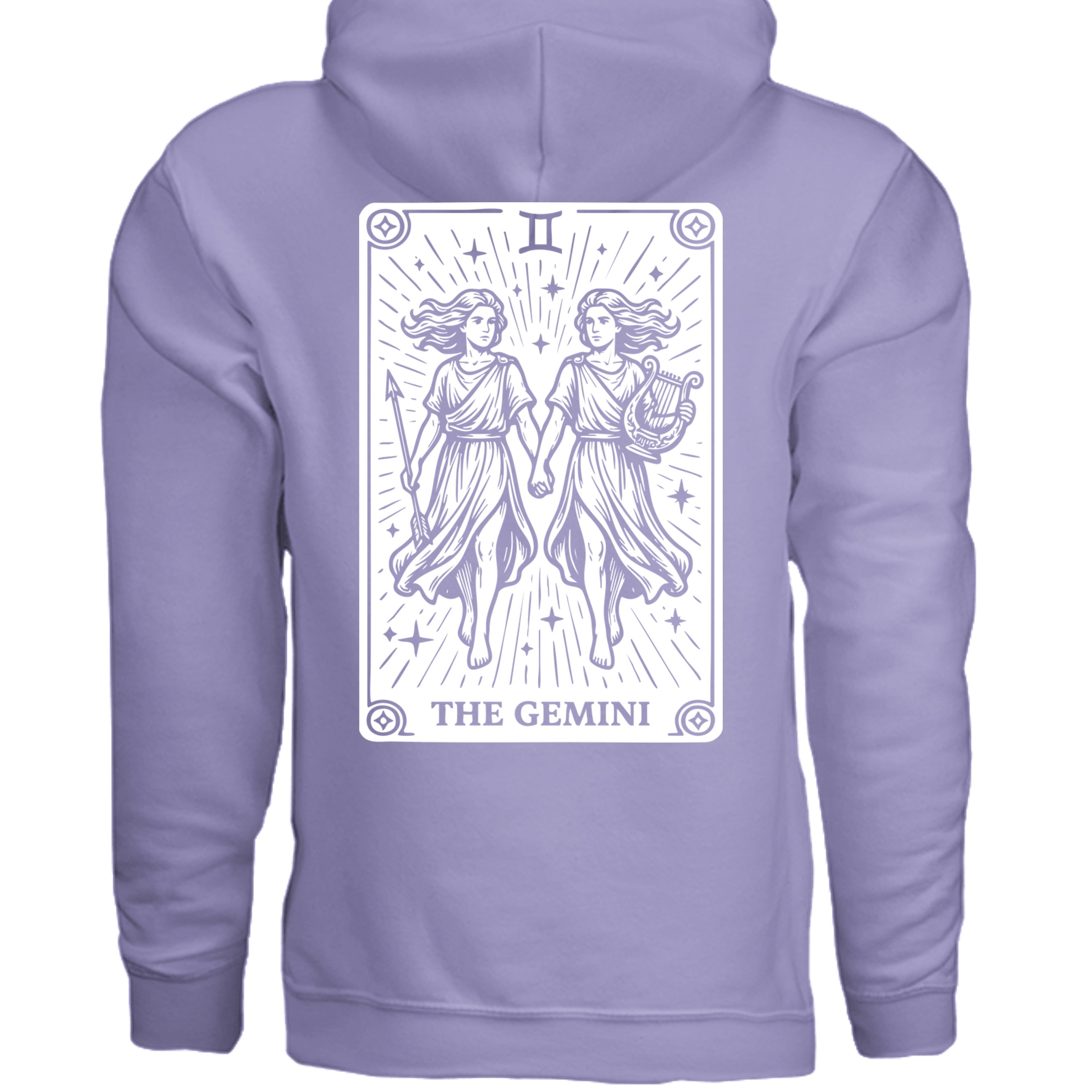 VIOLET - G185 - BACK