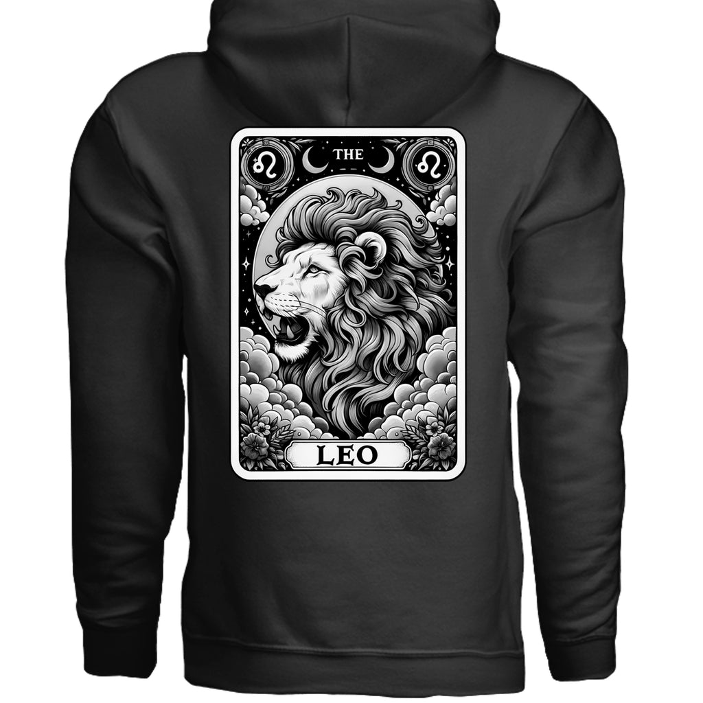 BLACK - G185 - BACK
