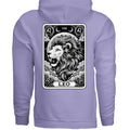 VIOLET - G185 - BACK