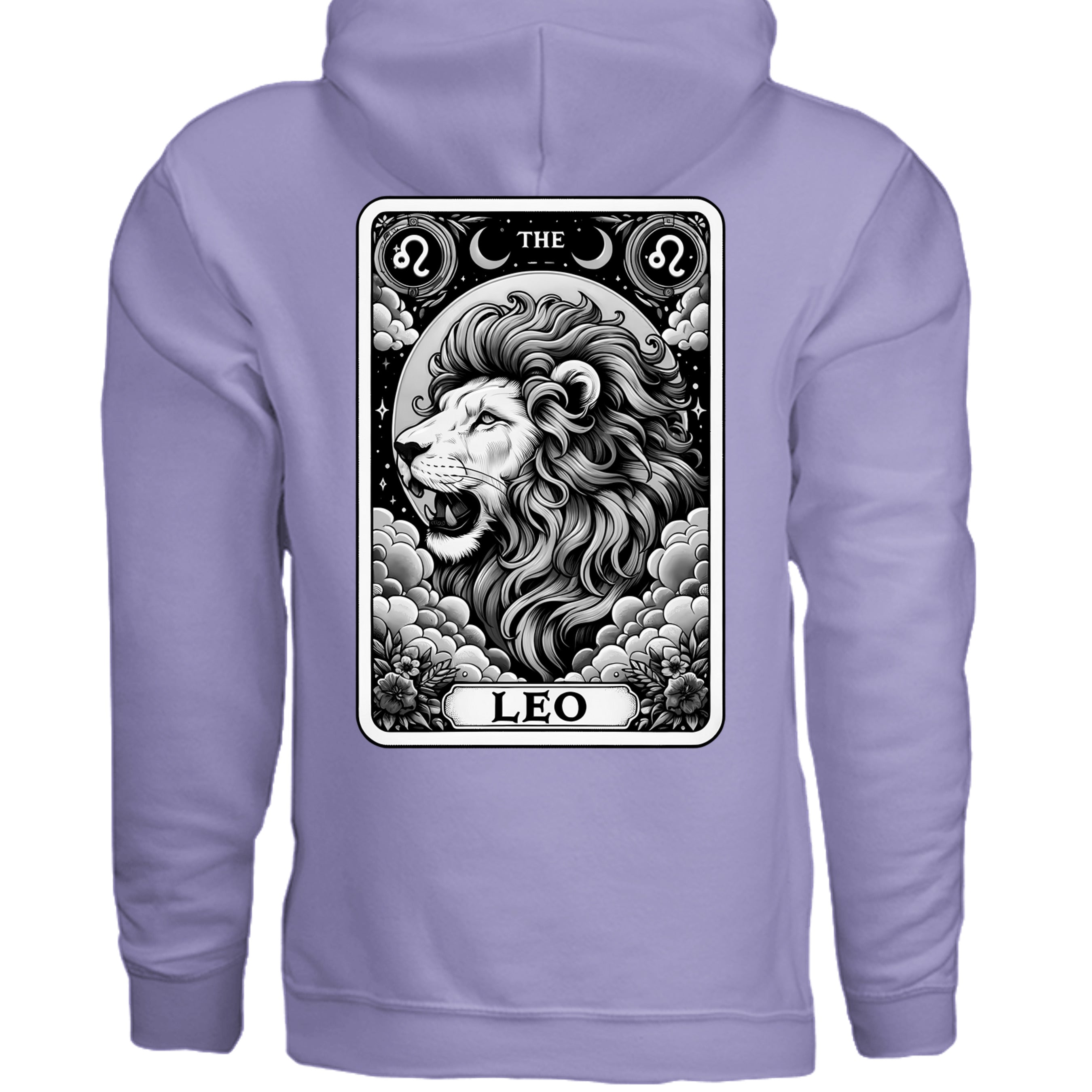 VIOLET - G185 - BACK