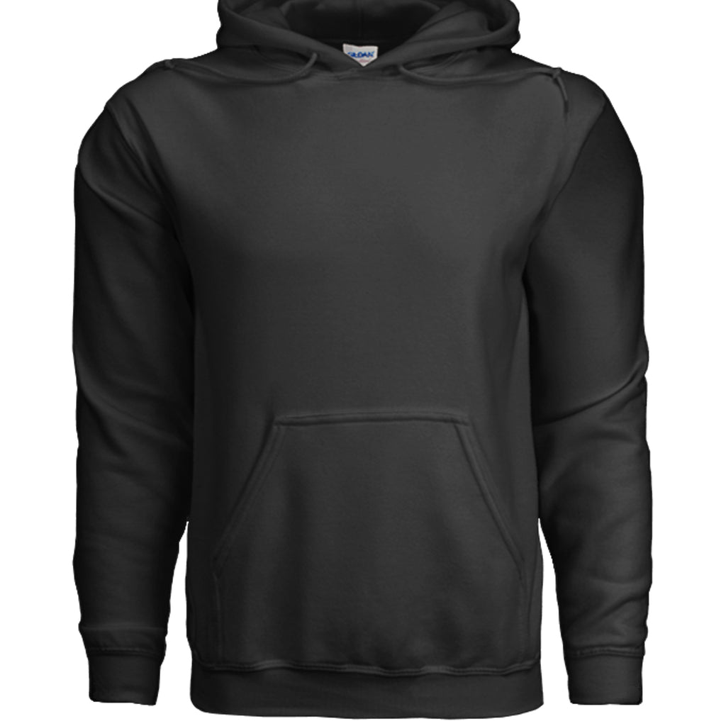 BLACK - G185 - FRONT
