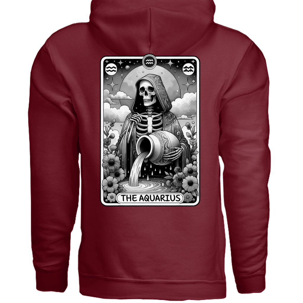 GARNET - G185 - BACK