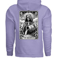 VIOLET - G185 - BACK