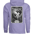 VIOLET - G185 - BACK