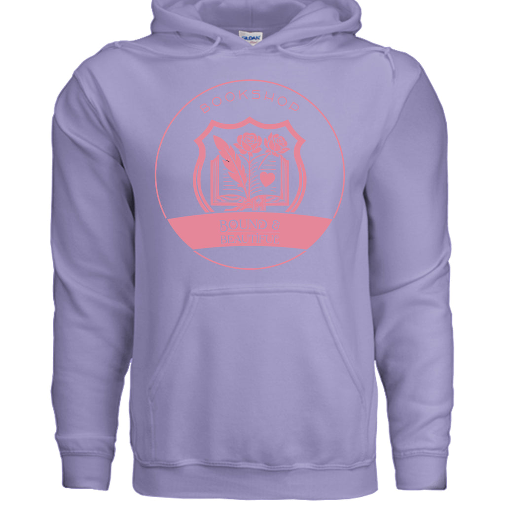 VIOLET - G185 - FRONT