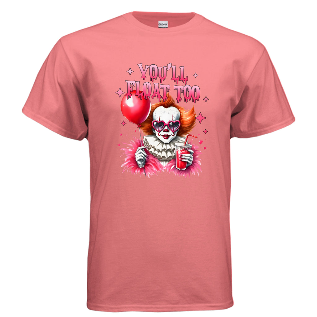 CORAL SILK - G500 - FRONT