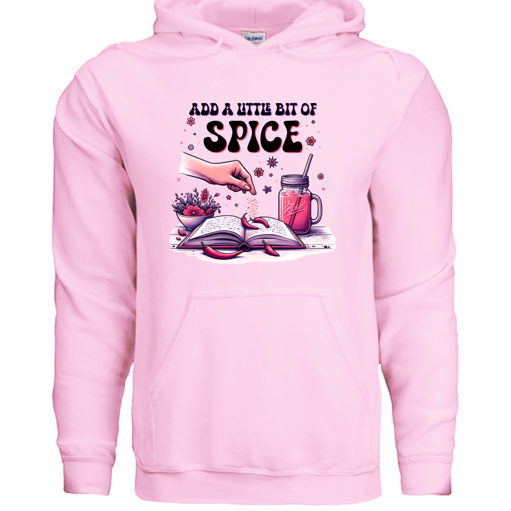 LIGHT PINK - G185 - FRONT