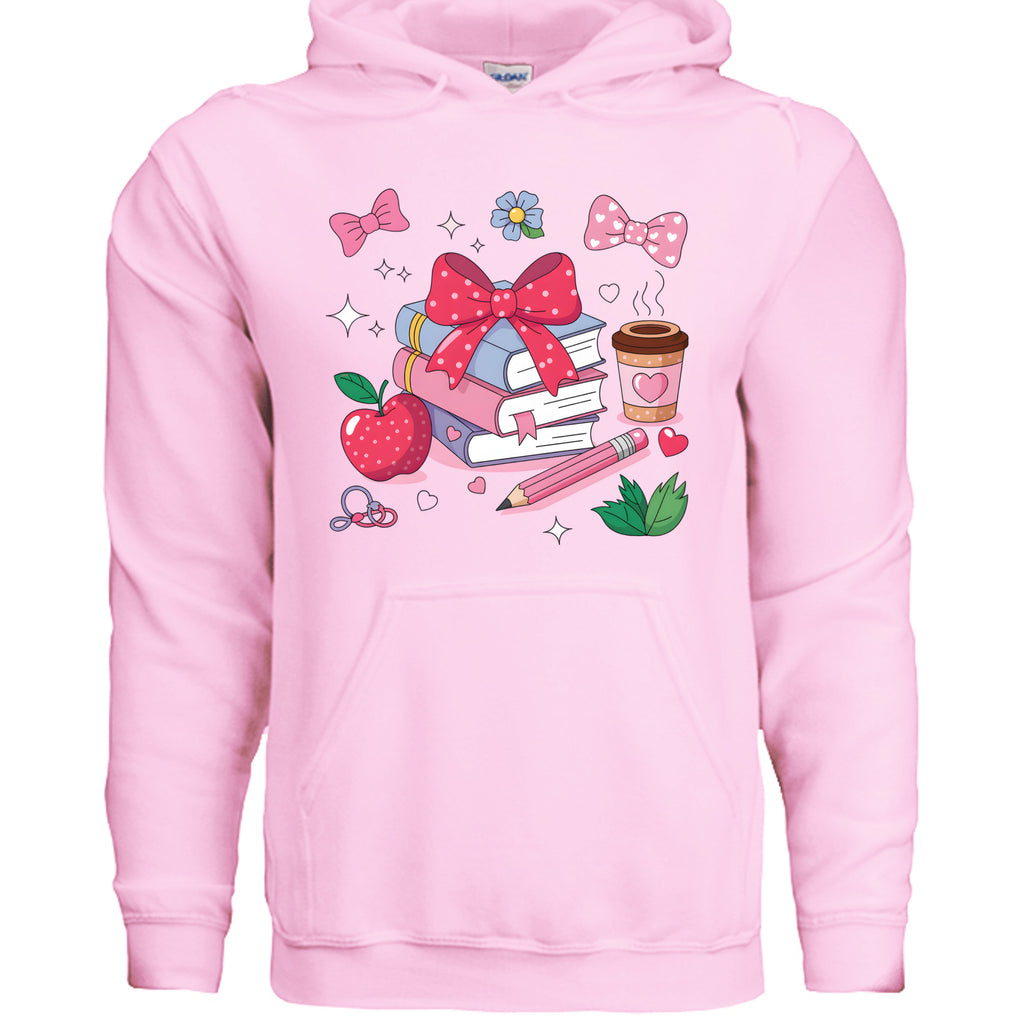 LIGHT PINK - G185 - FRONT