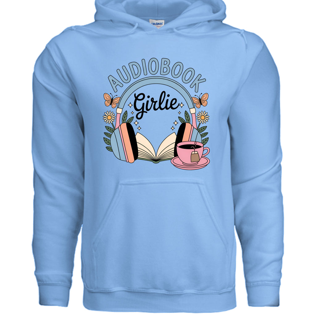 CAROLINA BLUE - G185 - FRONT