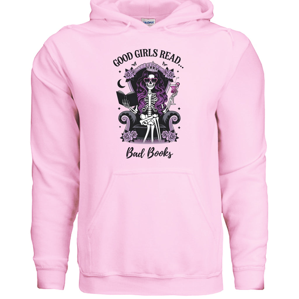 LIGHT PINK - G185 - FRONT