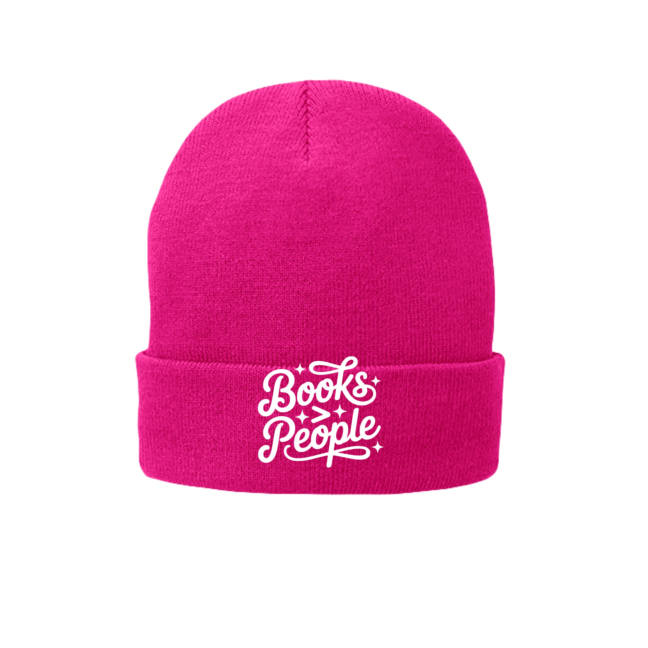 Neon Pink - CP90L - FRONT