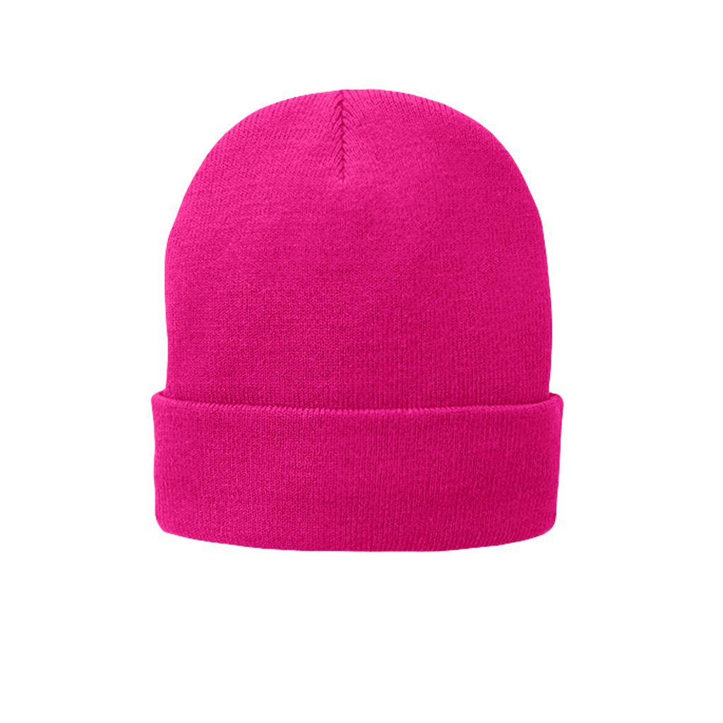 Neon Pink - CP90L - BACK