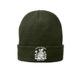 Olive Drab Green - CP90L - FRONT