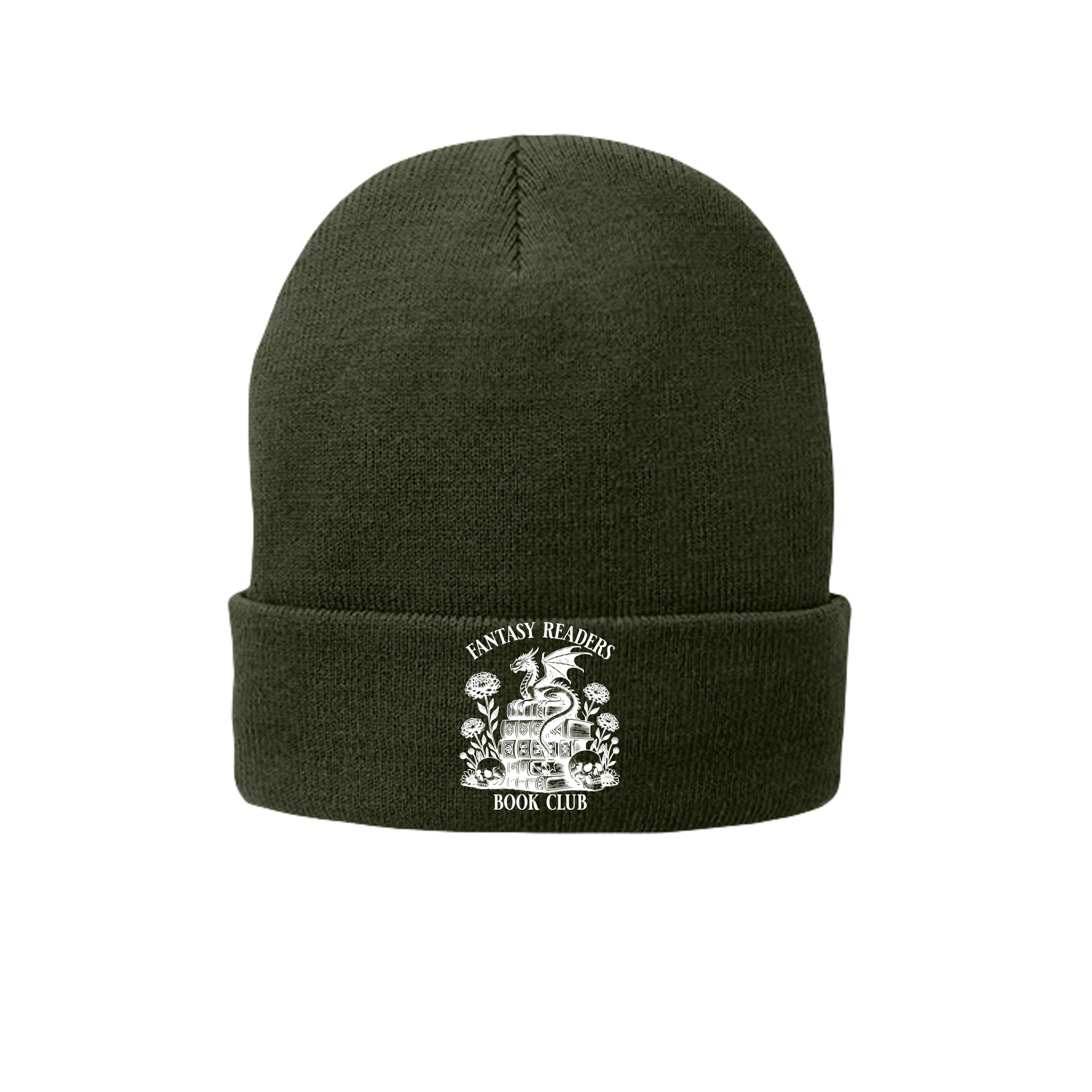 Olive Drab Green - CP90L - FRONT